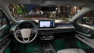 2026 Lincoln Lincoln Corsair® Internal Image 2